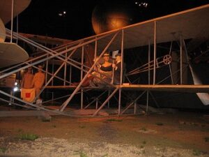 Wright Brothers Model a