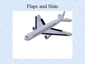 Flaps and Slats