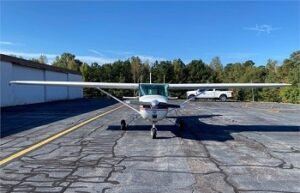 Cessna 1`40